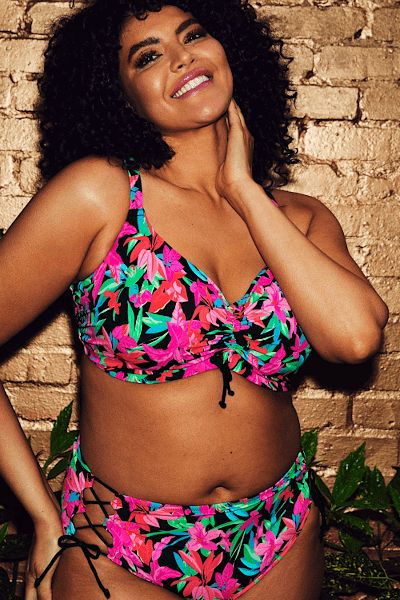 Savaneta BLK Bikini