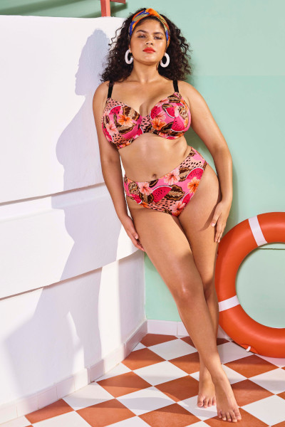 Elomi Swim Cabana Nights ES801602 Multi