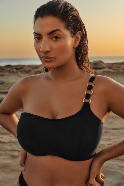 PrimaDonna Swim Damietta 4011617 Black