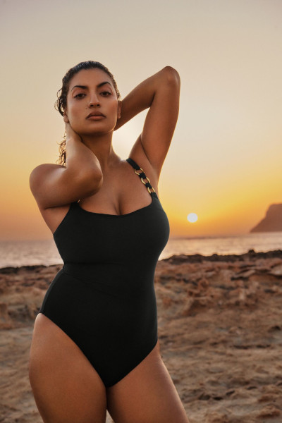 PrimaDonna Swim Damietta 4011638 Black