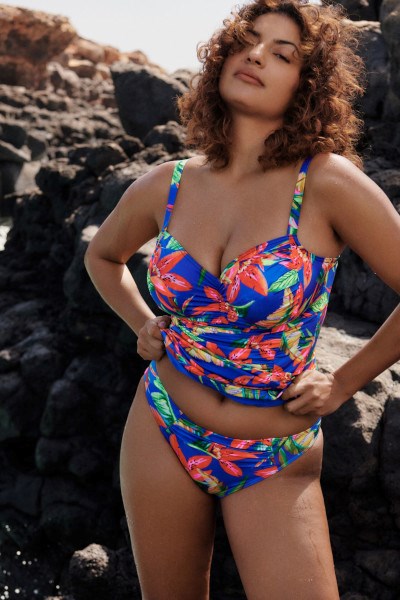 PrimaDonna Swim Latakia 4011170 TNF