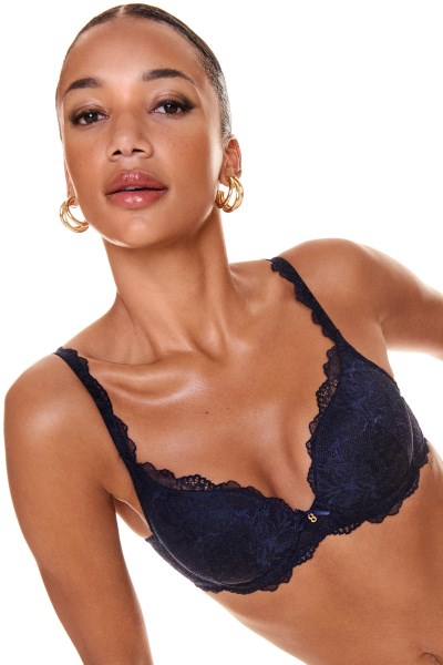 Marie Jo Manyla Velvet Blue 0102736