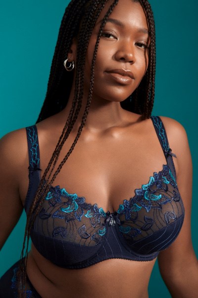 PrimaDonna Deauville Velvet Blue 0161810