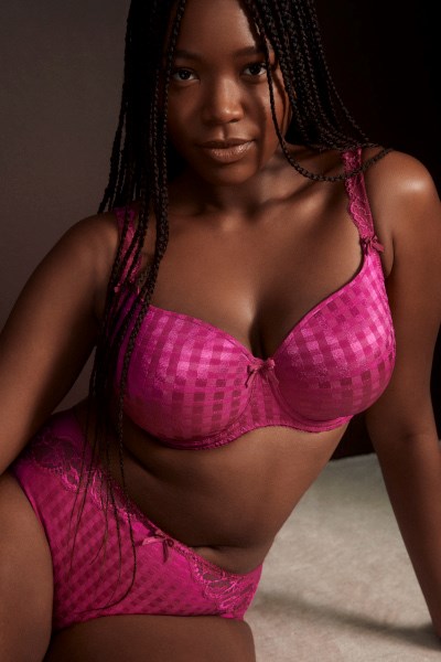 PrimaDonna Madison Fuchsia Fiesta 0262120