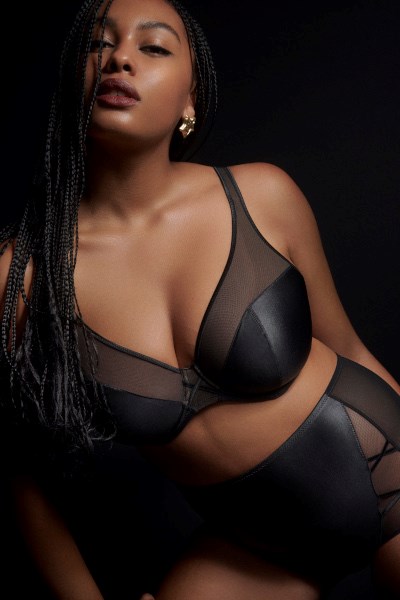 PrimaDonna Twist Zipolite Black 0142424