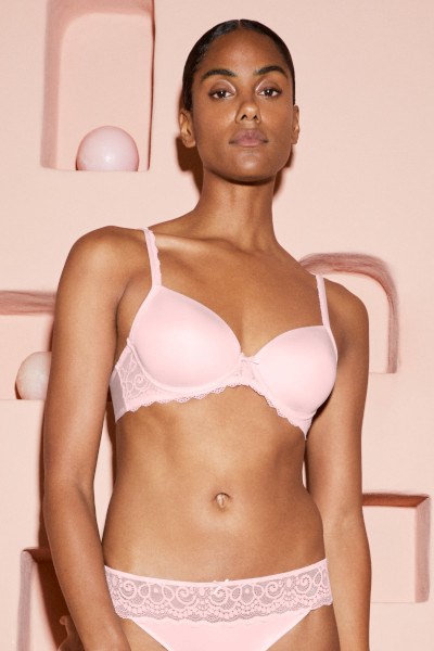 Mey 74800 Amorous Bonbon Pink