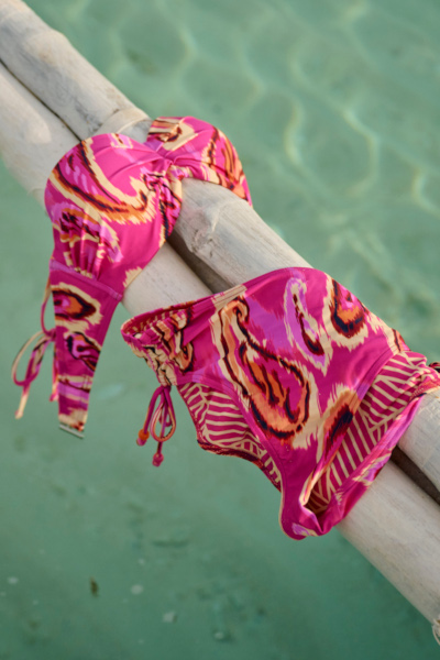 CYELL CSW117D205 Popping Paisley