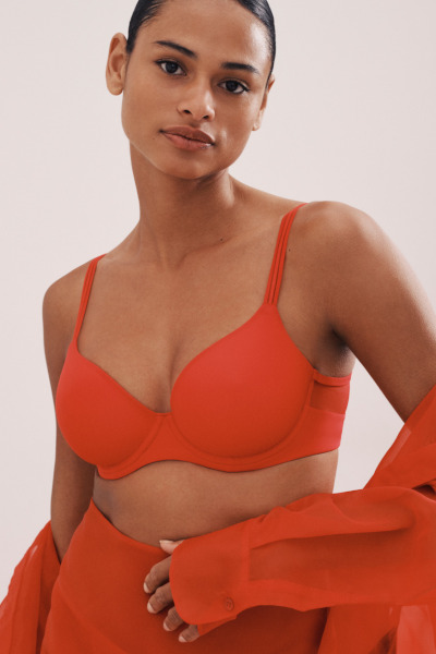 Marie Jo Louie True Red 0122096-TRR