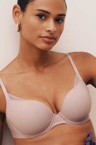 Marie Jo Milao Shadow Grey 0102956-SDG