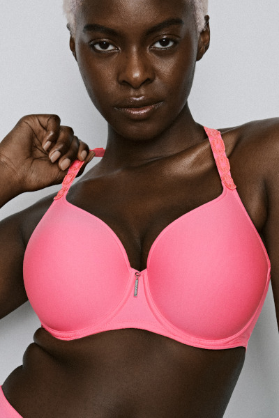 PrimaDonna Twist Twixie Happy Pink 0242530-HAP