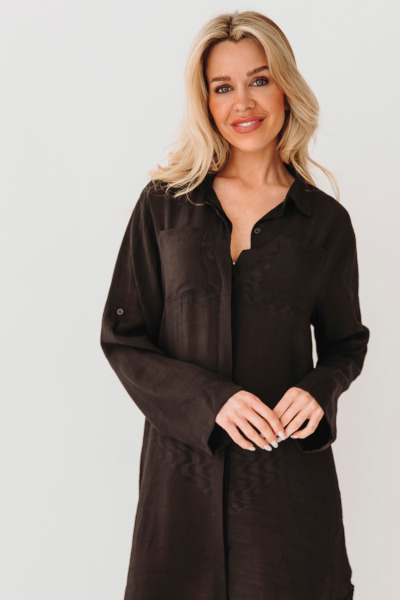 Bomain Boho Black 30.700-200