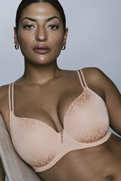 PrimaDonna Twist DALLI Heartshape 0242590 SLK